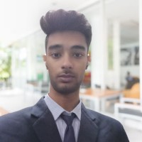 Developer 2 Avatar